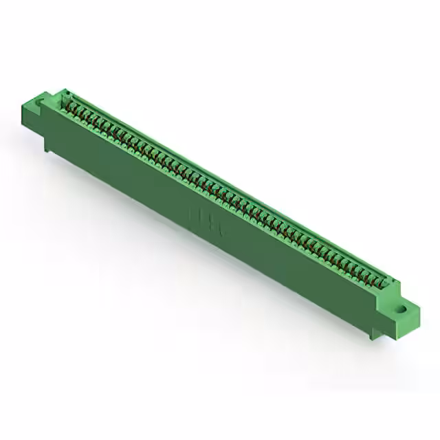 345-047-525-604 EDAC Inc.  Edgeboard Connectors